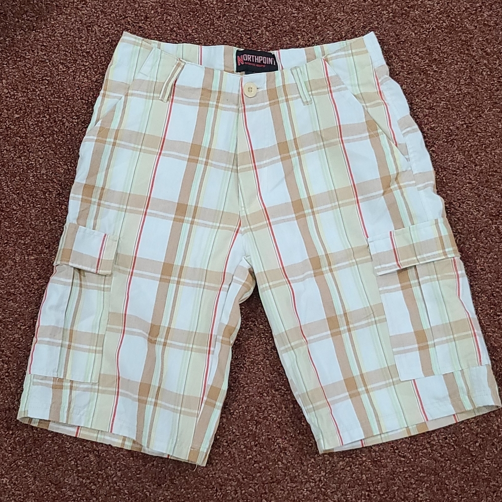 Northpoint Authentic Shorts
